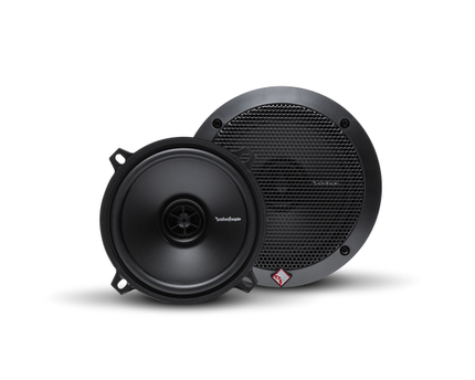 Parlantes Rockford  prime 5.25" Pulgadas R1525X2