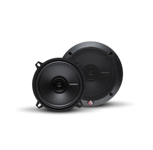 Parlantes Rockford  prime 5.25" Pulgadas R1525X2