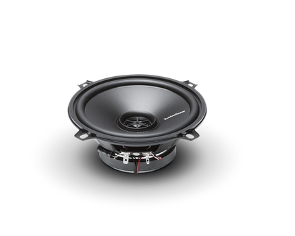 Parlantes Rockford  prime 5.25" Pulgadas R1525X2