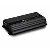 Amplificador Aunex 4 canales AC1000.4D