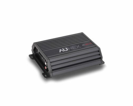 Amplificador Monocanal Aunex AC500.1D  / 500 RMS