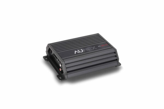 Amplificador Monocanal Aunex AC500.1D  / 500 RMS