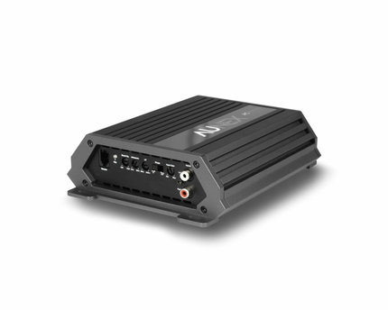 Amplificador Monocanal Aunex AC500.1D  / 500 RMS