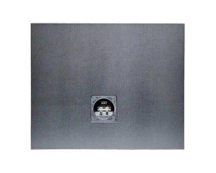 Caja Acustica porteada para Subwoofer de 12 Pulgadas