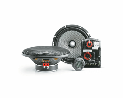 Componentes Focal ACCESS 165AS  /  60 rms   6.5" Pulgadas