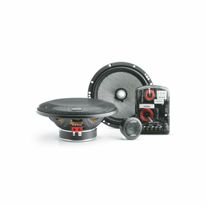 Componentes Focal ACCESS 165AS  /  60 rms   6.5" Pulgadas