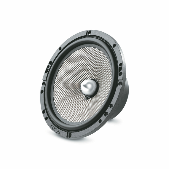 Componentes Focal ACCESS 165AS  /  60 rms   6.5" Pulgadas