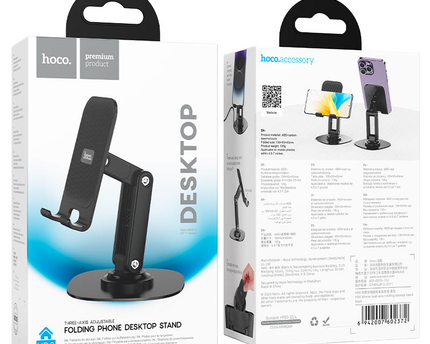 Soporte de escritorio para Celular HOCO HD6