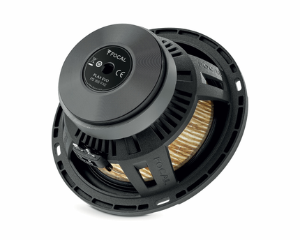 Componente de 2 vias Focal FLAX EVO PS 165FXE 80 RMS
