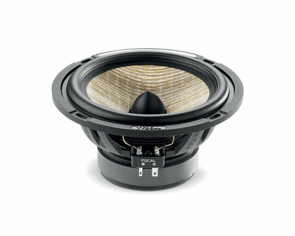Componente de 2 vias Focal FLAX EVO PS 165FXE 80 RMS