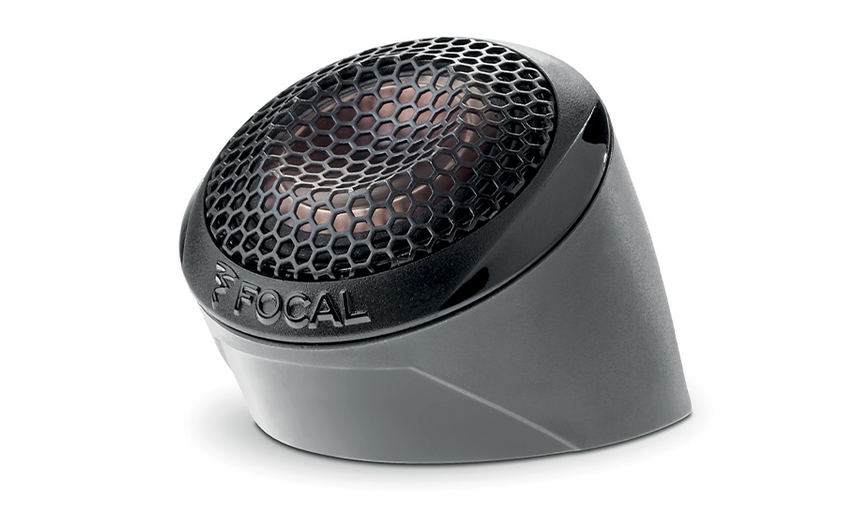 Componente de 2 vias Focal FLAX EVO PS 165FXE 80 RMS