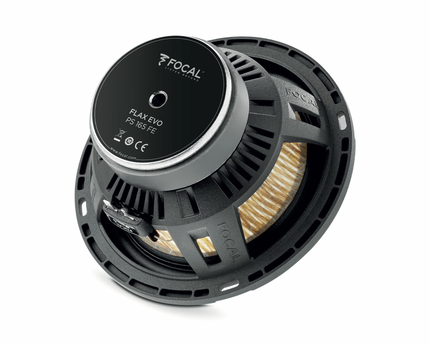 Componentes de 2 vias Focal PS 165 FE 70 RMS