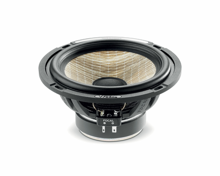 Componentes de 2 vias Focal PS 165 FE 70 RMS