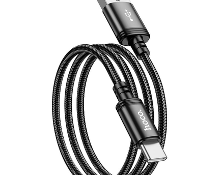 Cable USB HOCO X89 a Tipo C