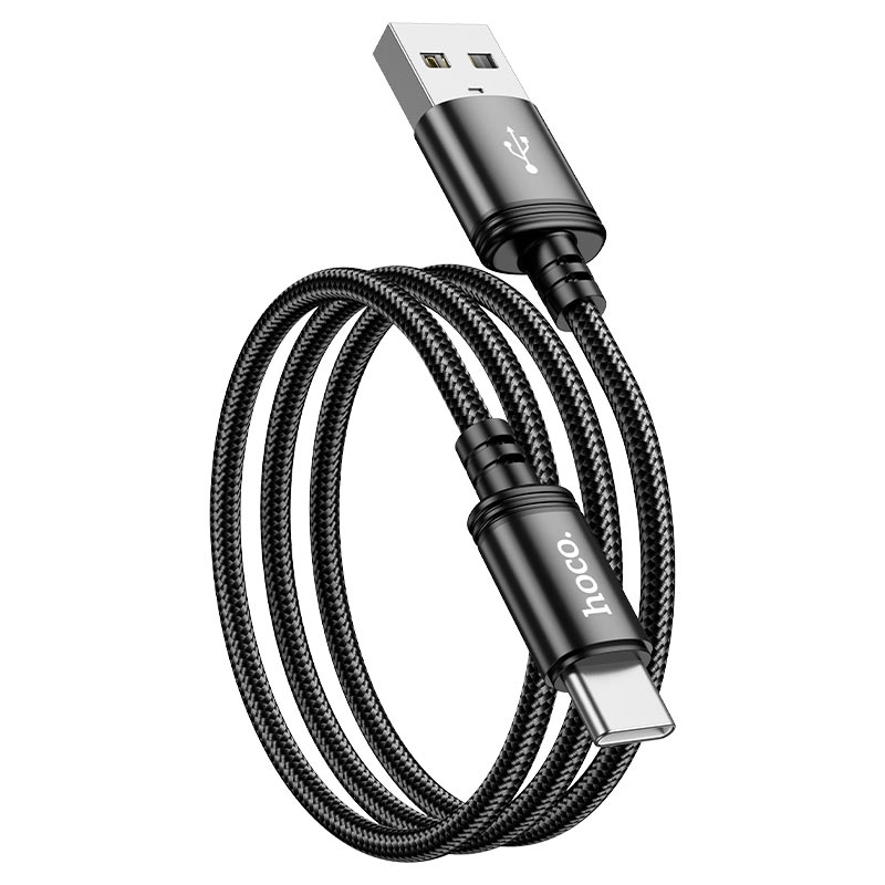 Cable USB HOCO X89 a Tipo C