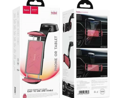 Holder Soporte de Auto para Tablet celular HOCO H68