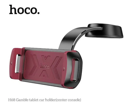 Holder Soporte de Auto para Tablet celular HOCO H68