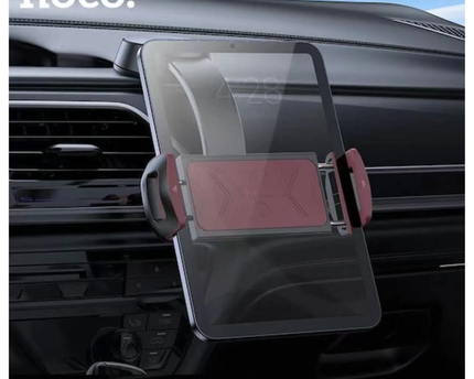 Holder Soporte de Auto para Tablet celular HOCO H68