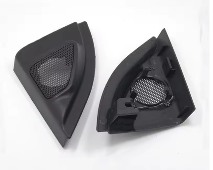 Base de tweeters para Toyota yaris 2013-2016