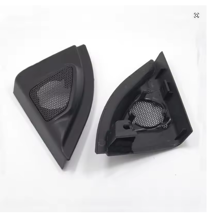 Base de tweeters para Toyota yaris 2013-2016