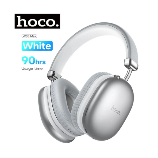 Audífono Inalámbrico Hoco W35 Max