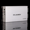 Amplificador Gladen RC 1200c1