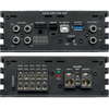 Amplificador Ground Zero 5 canales GZHA MINI FIVE-DSP