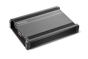 Amplificador Focal Auditor AP-4340 4 canales