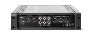 Amplificador Focal Auditor AP-4340 4 canales