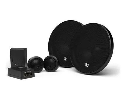 Componentes Infinity ALPHA 650C