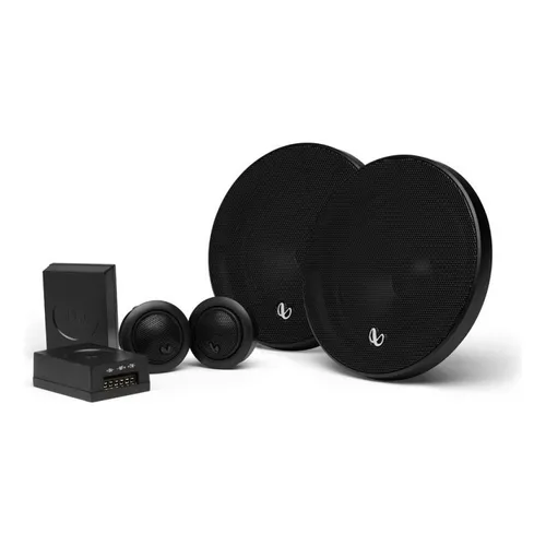 Componentes Infinity ALPHA 650C