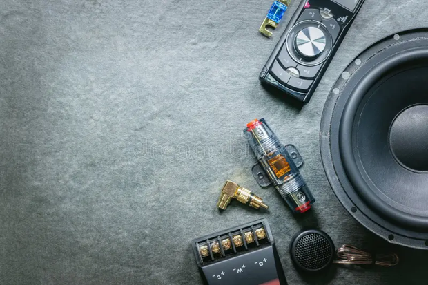 <h4><em><strong>"</strong></em><strong> Conecta, amplifica y siente: la libertad de un sistema de sonido a tu comodidad  </strong><em><strong>"</strong></em></h4>