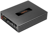 Amplificador 6 Canales Con DSP Musway M6