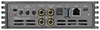 Amplificador 6 Canales Con DSP Musway M6