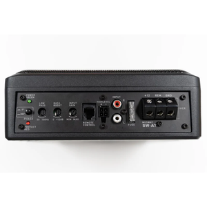 Subwoofer Amplificado Musway SWA7 6.5"