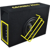 Subwoofer Ground Zero Caja original 6.5" GZRB 16SPL