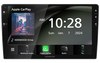 Autoradio Kenwood 9" Pulgadas DMX80AXS