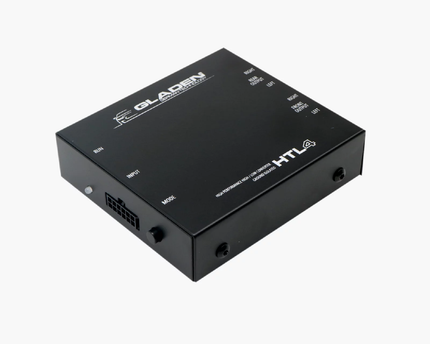 Convertidor de Señal gladen  HTL 4