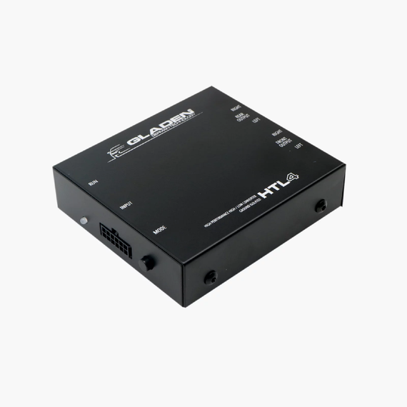 Convertidor de Señal gladen  HTL 4