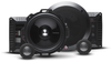Componentes de 2 vias Rockford T252-S  5"