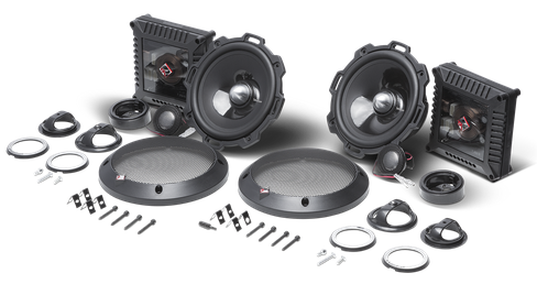 Componentes de 2 vias Rockford T252-S  5"