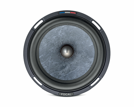 Componentes de 2 vias Focal SLATEFIBER PS 165 SF