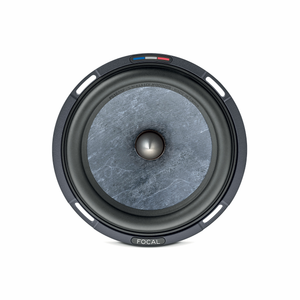 Componentes de 2 vias Focal SLATEFIBER PS 165 SF