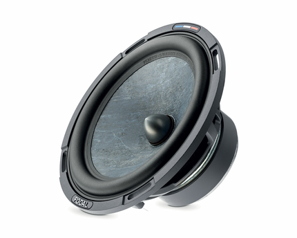 Componentes de 2 vias Focal SLATEFIBER PS 165 SF