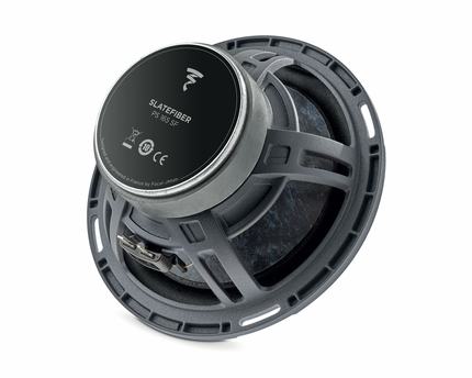 Componentes de 2 vias Focal SLATEFIBER PS 165 SF