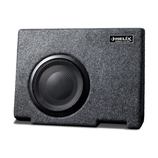 Subwoofer Helix 10 Pulgadas + Caja original  para pickups