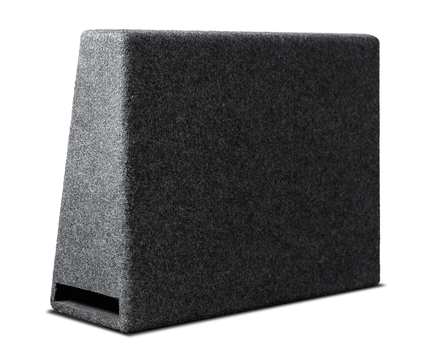 Subwoofer Helix 10 Pulgadas + Caja original  para pickups