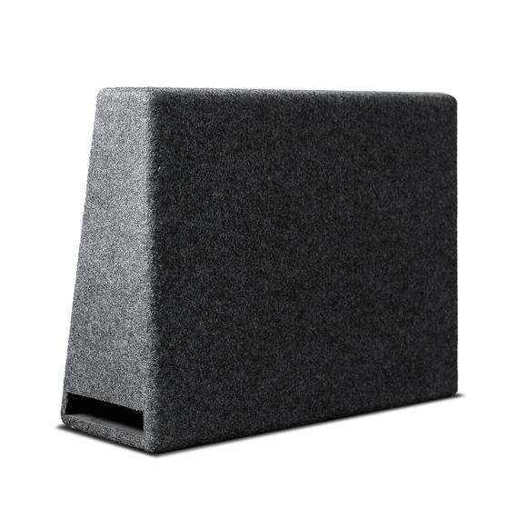 Subwoofer Helix 10 Pulgadas + Caja original  para pickups