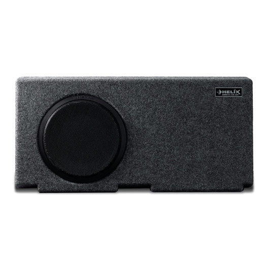 Subwoofer Helix 12 Pulgadas + Caja original para pickups