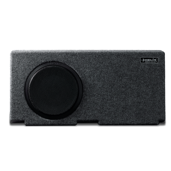Subwoofer Helix 12 Pulgadas + Caja original para pickups